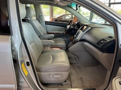 2004 Lexus RX 330 — photo 20 view