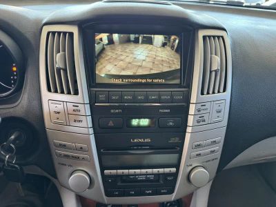 2004 Lexus RX 330 — photo 15 view