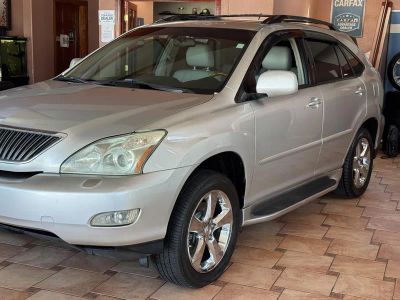 2004 Lexus RX 330 — photo 30 view