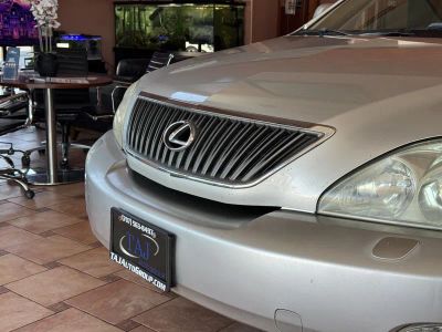 2004 Lexus RX 330 — photo 29 view