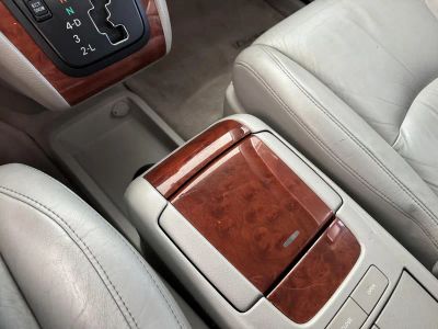 2004 Lexus RX 330 — photo 14 view