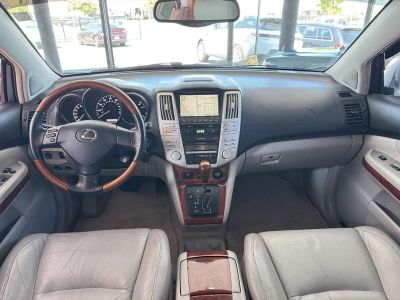 2004 Lexus RX 330 — photo 7 view