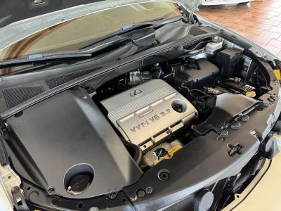 2004 Lexus RX 330 — photo 17 view