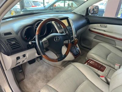 2004 Lexus RX 330 — photo 10 view