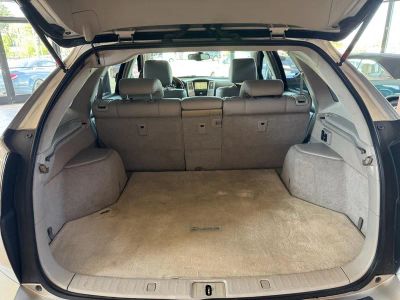 2004 Lexus RX 330 — photo 25 view