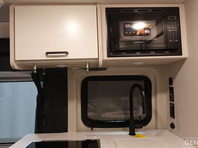 2026 Thor Motor Coach Scope Sport - Photo 7