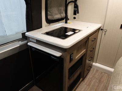 2026 Thor Motor Coach Scope Sport - Photo 15