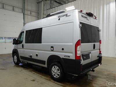 2026 Thor Motor Coach Scope Sport - Photo 3