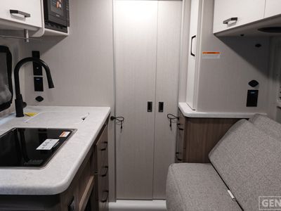 2026 Thor Motor Coach Scope Sport - Photo 5