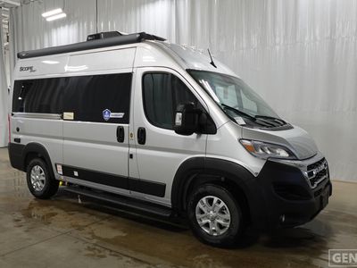 2026 Thor Motor Coach Scope Sport - Photo 1