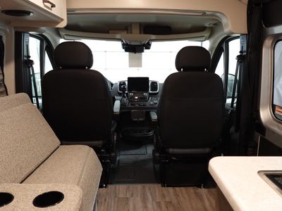 2026 Thor Motor Coach Scope Sport - Photo 6