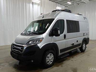 2026 Thor Motor Coach Scope Sport - Photo 2