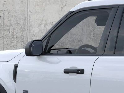 2026 Ford Bronco Sport - Photo 20