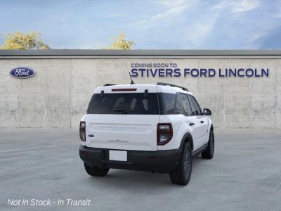 2026 Ford Bronco Sport - Photo 8