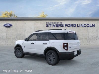 2026 Ford Bronco Sport - Photo 5