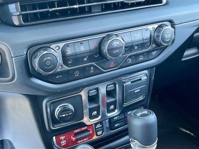 2026 Jeep Wrangler — photo 16 view