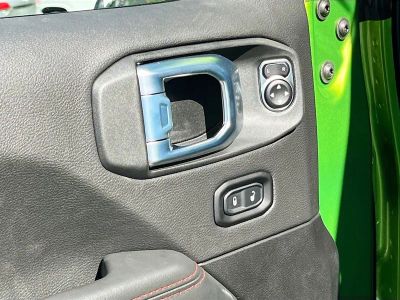 2026 Jeep Wrangler — photo 18 view