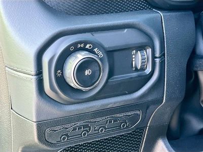 2026 Jeep Wrangler — photo 10 view