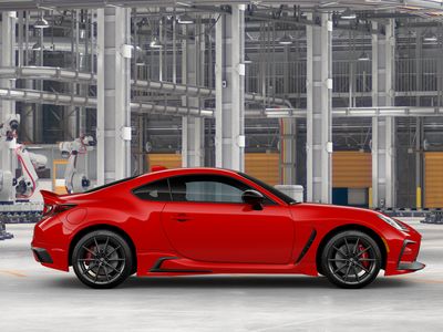 2026 Toyota GR86 - Photo 12