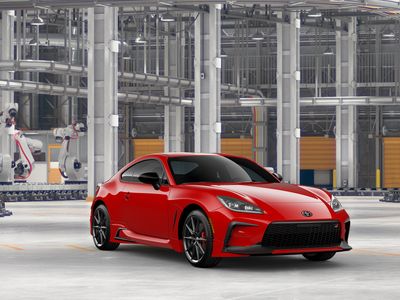 2026 Toyota GR86 - Photo 15