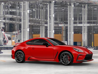 2026 Toyota GR86 - Photo 13