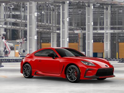 2026 Toyota GR86 - Photo 14