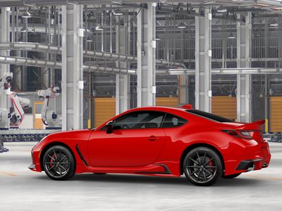 2026 Toyota GR86 - Photo 5