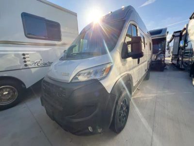 2026 Winnebago SOLIS - Photo 21