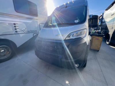 2026 Winnebago SOLIS - Photo 19