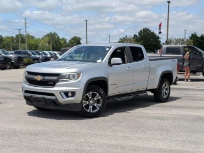 2015 Chevrolet Colorado - Photo 1
