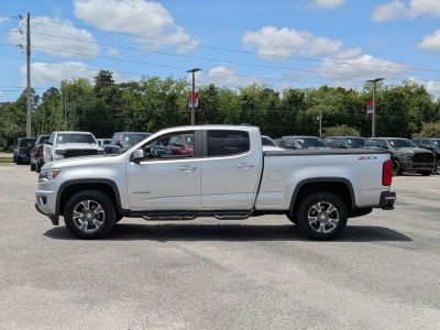 2015 Chevrolet Colorado - Photo 2