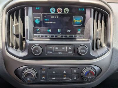 2015 Chevrolet Colorado - Photo 17