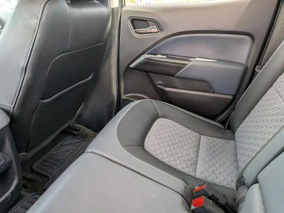 2015 Chevrolet Colorado - Photo 28