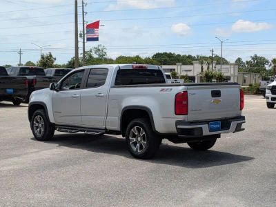 2015 Chevrolet Colorado - Photo 3