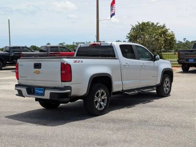 2015 Chevrolet Colorado - Photo 5