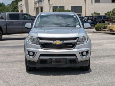 2015 Chevrolet Colorado - Photo 8