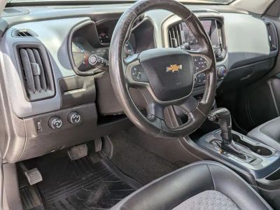 2015 Chevrolet Colorado - Photo 24