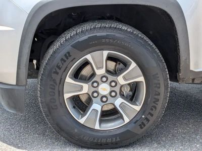 2015 Chevrolet Colorado - Photo 9