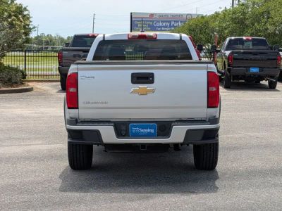 2015 Chevrolet Colorado - Photo 4
