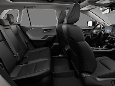 2026 Toyota RAV4 - Photo 7