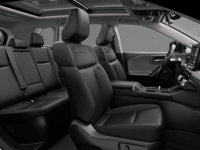 2026 Toyota RAV4 - Photo 6