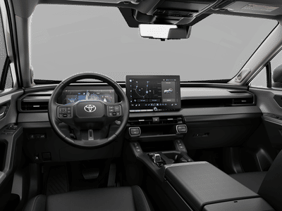 2026 Toyota RAV4 - Photo 5