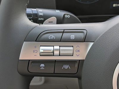 2025 Hyundai KONA — photo 20 view
