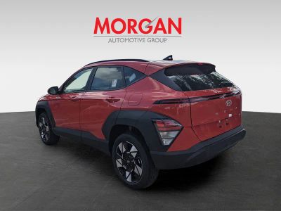 2025 Hyundai KONA — photo 7 view