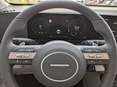 2025 Hyundai KONA — photo 22 view