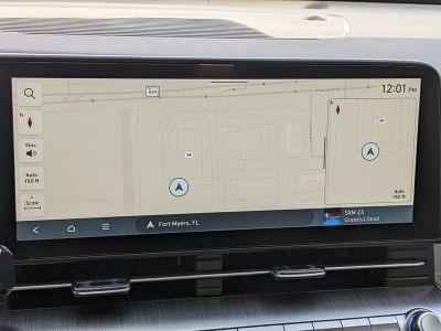 2025 Hyundai KONA — photo 15 view