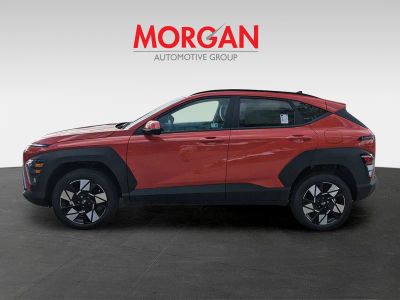 2025 Hyundai KONA — photo 8 view