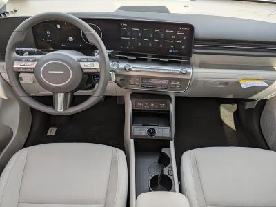 2025 Hyundai KONA — photo 12 view