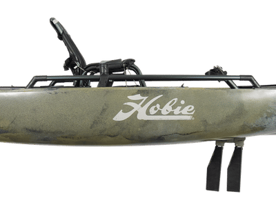 2025 Hobie MIRAGE PRO ANGLER 14 360 XR - Photo 1