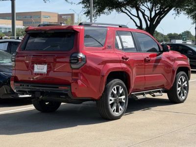 2026 Toyota 4Runner - Photo 4